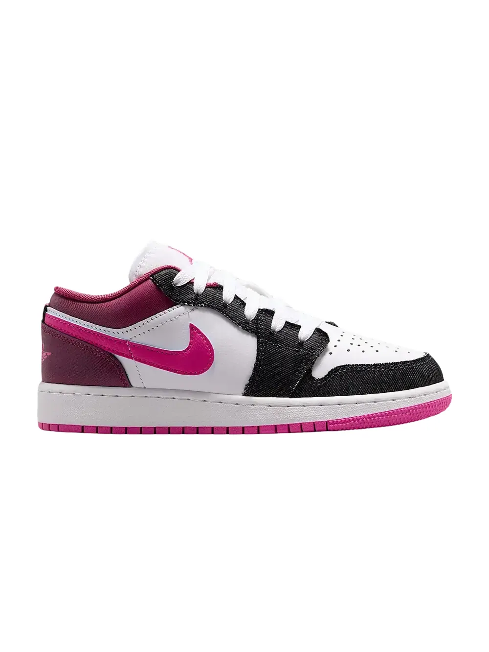 Кроссовки Air Jordan 1 Low SE GS — изображение 1 из 1
