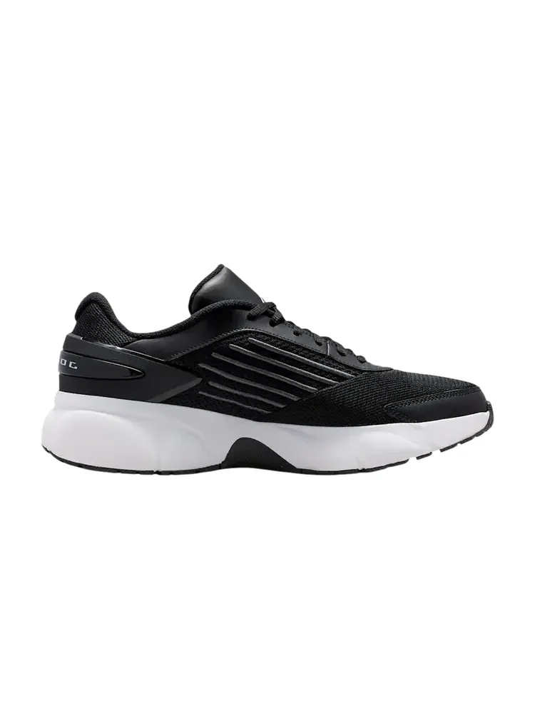 Air Jordan Trunner Flow 'Black Anthracite White' — изображение 1 из 1, черный