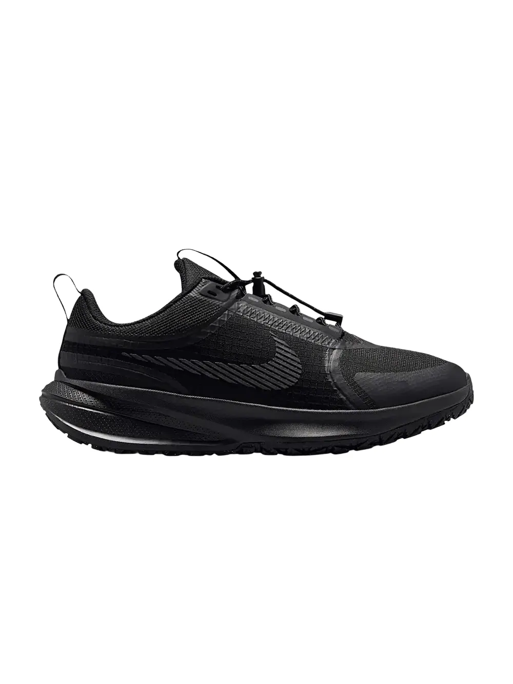 Кроссовки Nike Star Runner Utility GS — изображение 1 из 1, черный