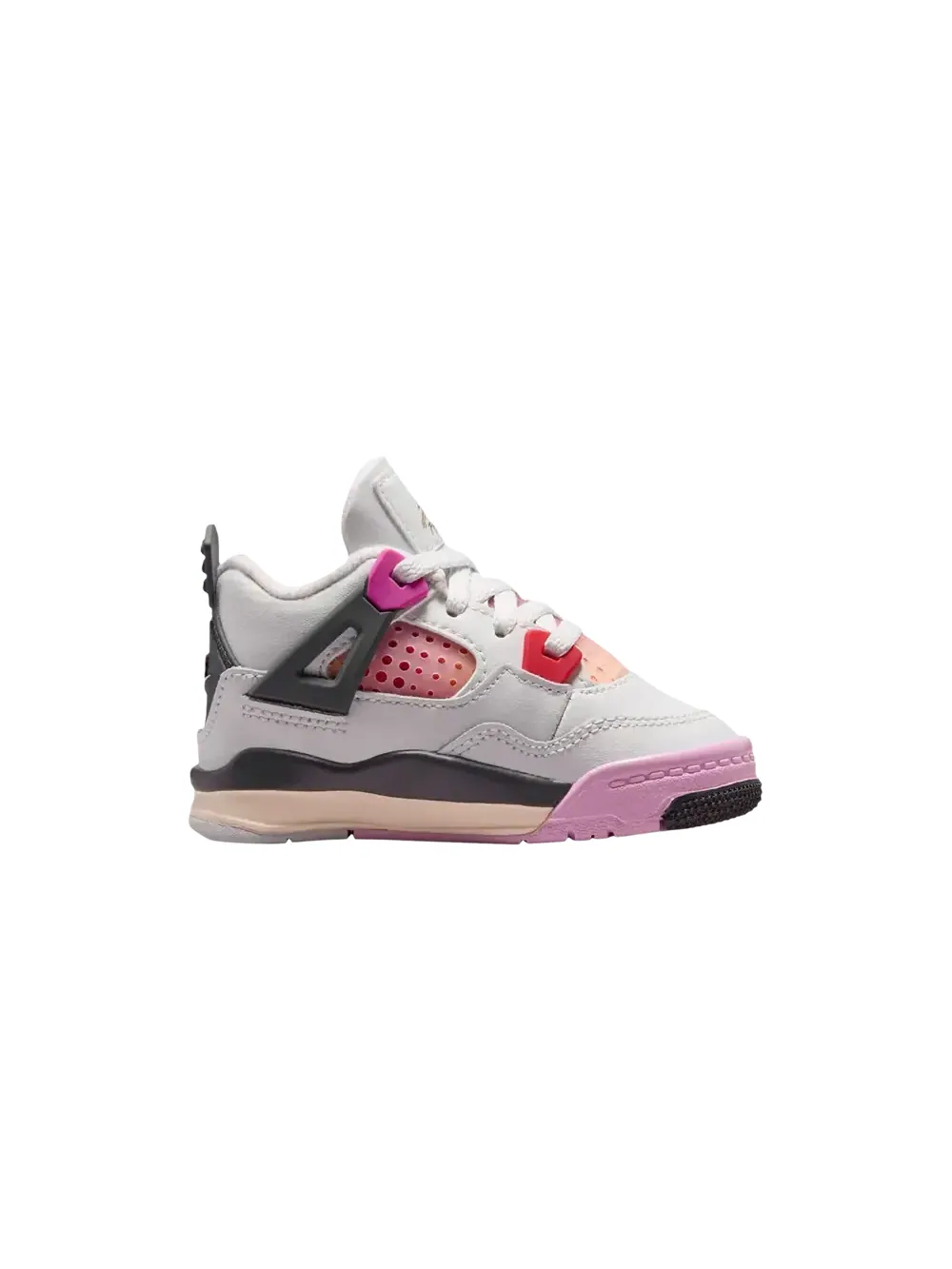 Кроссовки Air Jordan 4 Retro TD — изображение 1 из 1