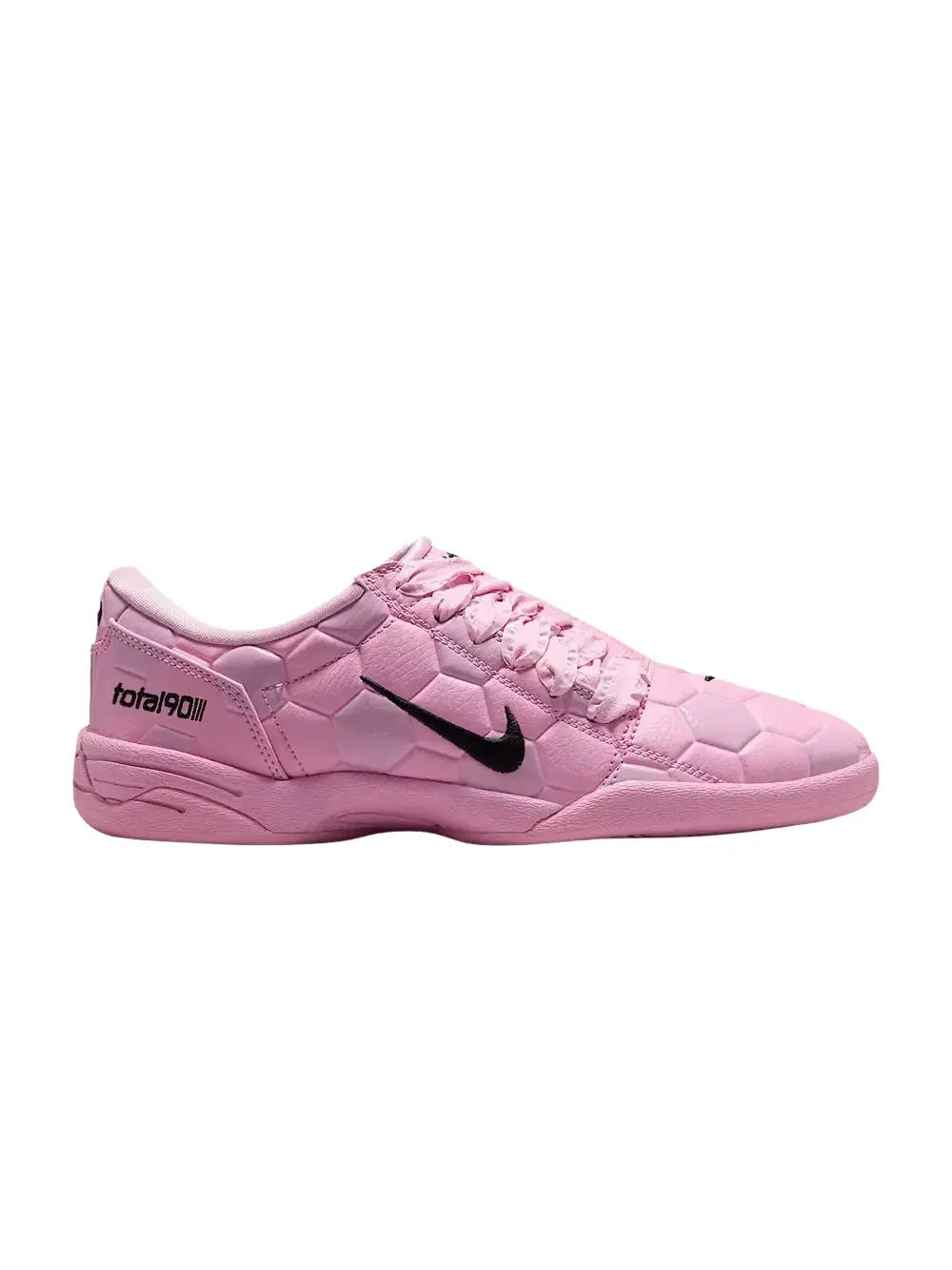 Кроссовки Nike Wmns Total 90 — изображение 1 из 1, розовый/черный