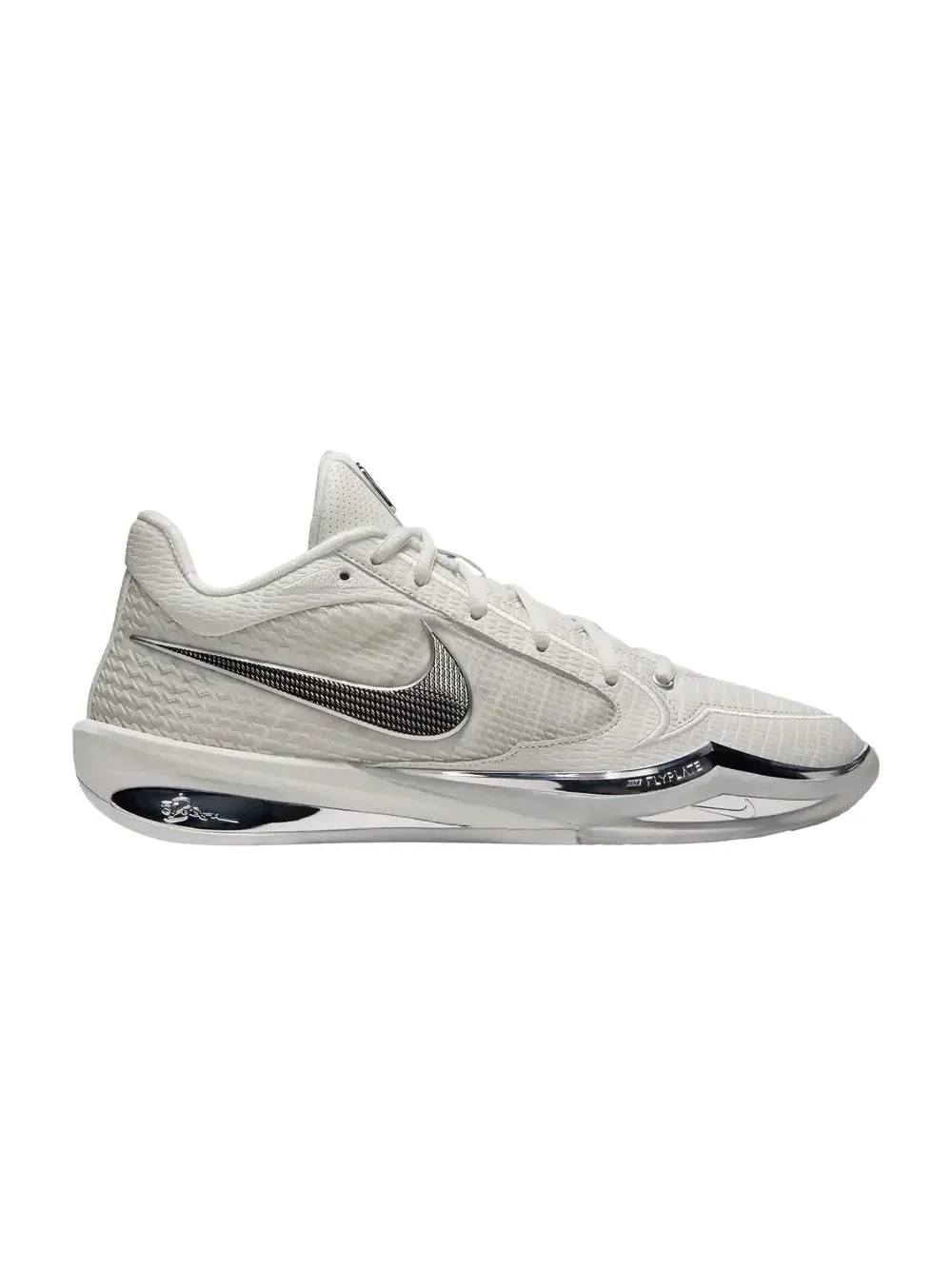 Кроссовки Nike Wmns Sabrina 4 — изображение 1 из 1, белый