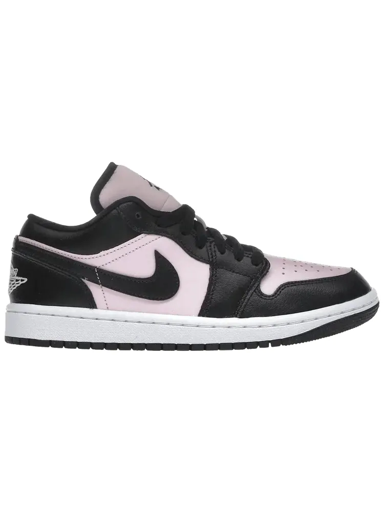 Женские кроссовки Air Jordan 1 Low SE — изображение 1 из 1, розовый