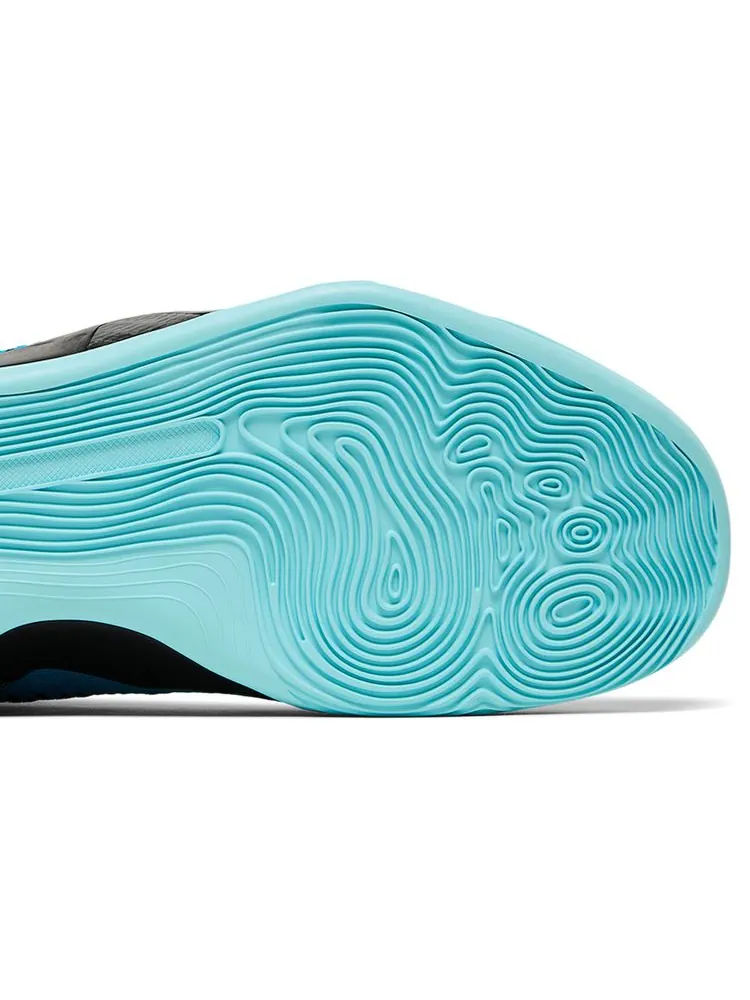 Кроссовки Nike Kobe 9 Elite Low Protro — изображение 5 из 11, синий