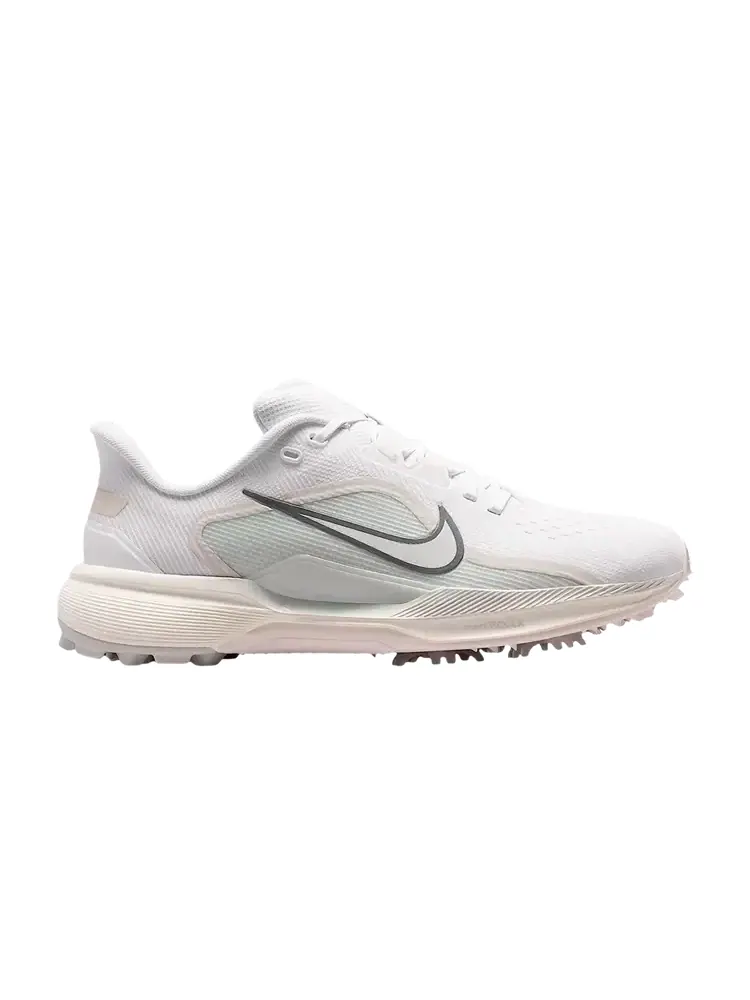 Кроссовки для гольфа Nike Pegasus 1 Golf Wide — изображение 1 из 1, белый