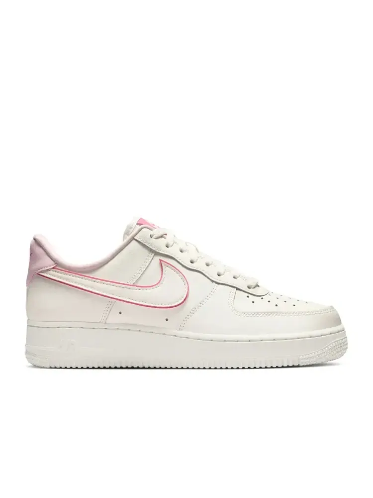 Кроссовки Nike Wmns Air Force 1 — изображение 1 из 1, розовый