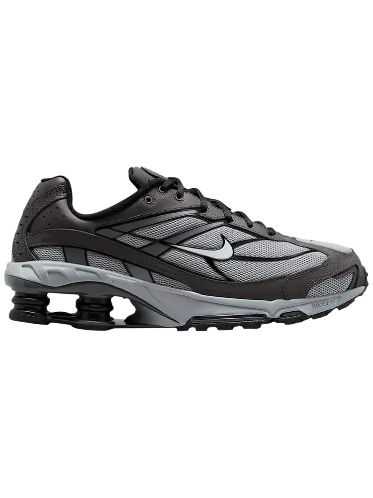 Кроссовки Nike Shox Ride 2 — изображение 1 из 1, черный