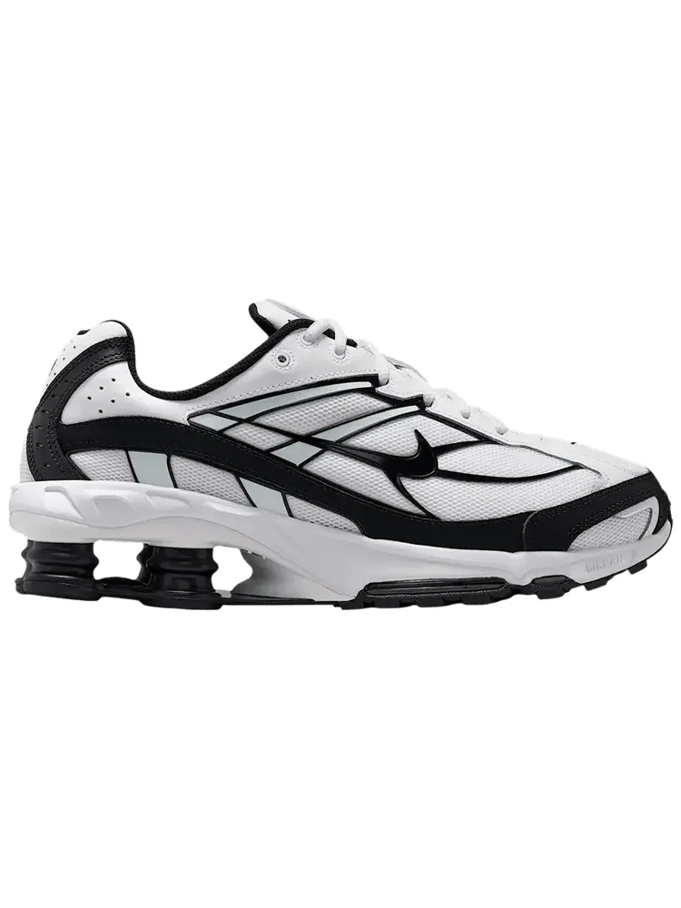Кроссовки Nike Shox Ride 2 — изображение 1 из 1, белый