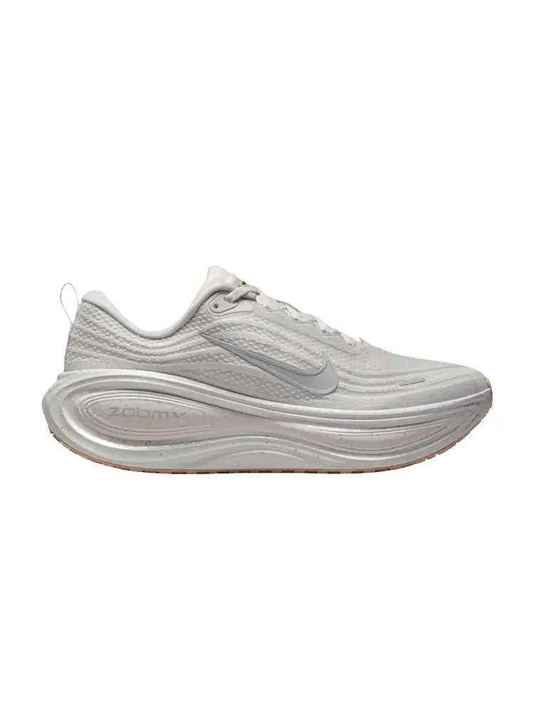 Кроссовки Nike Vomero Plus — изображение 1 из 1, серый