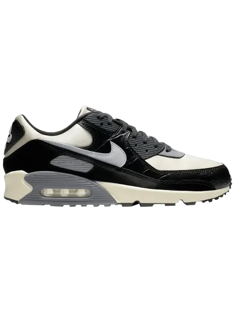Кроссовки Nike Air Max 90 QS — изображение 1 из 1, серый