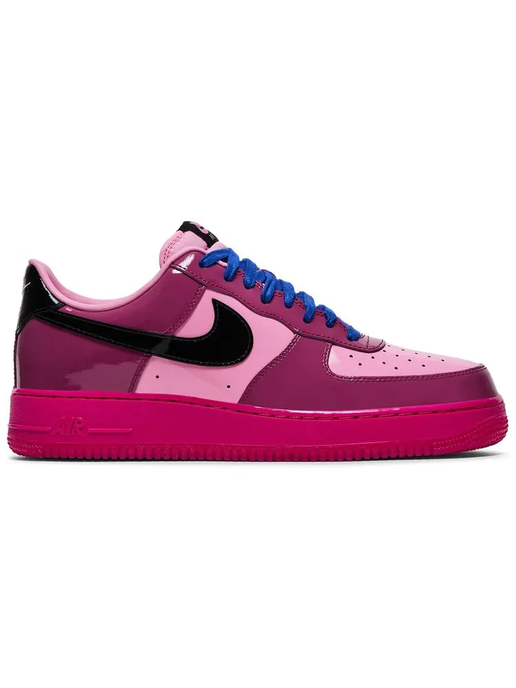 Кроссовки Nike Air Force 1 Low — изображение 1 из 8, розовый