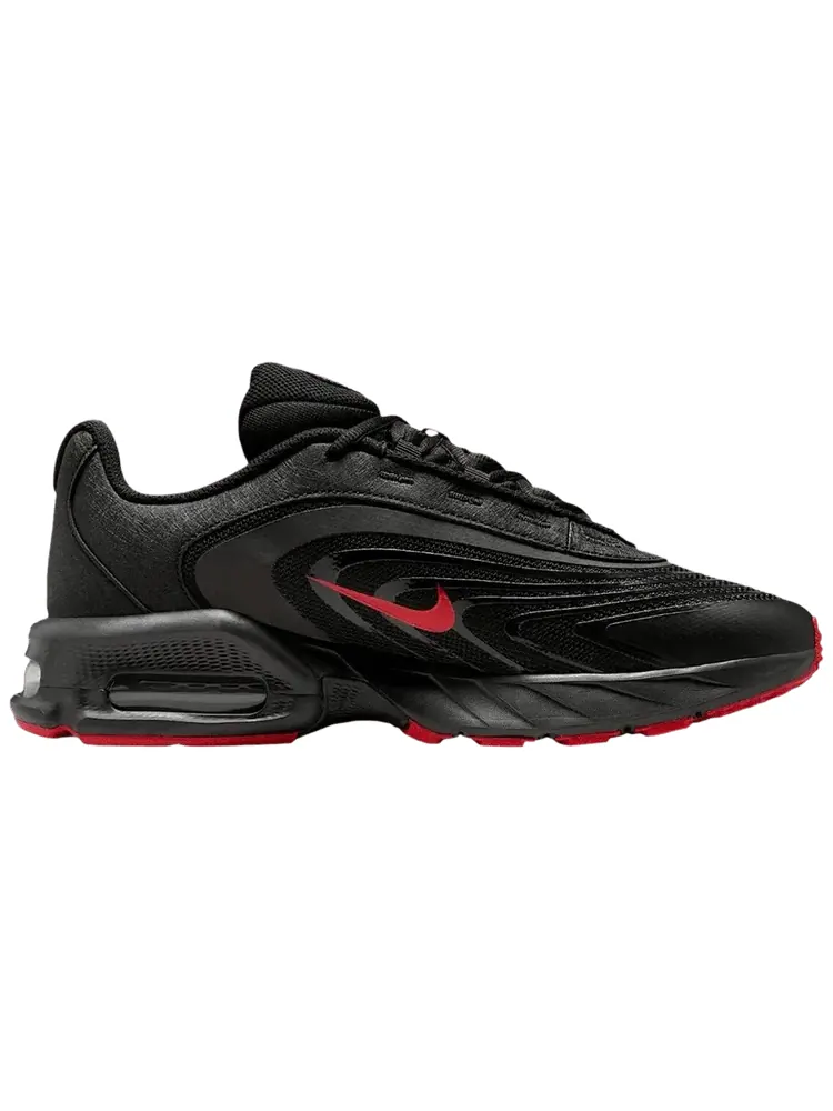 Кроссовки Nike Air Max Fire — изображение 1 из 1, черный