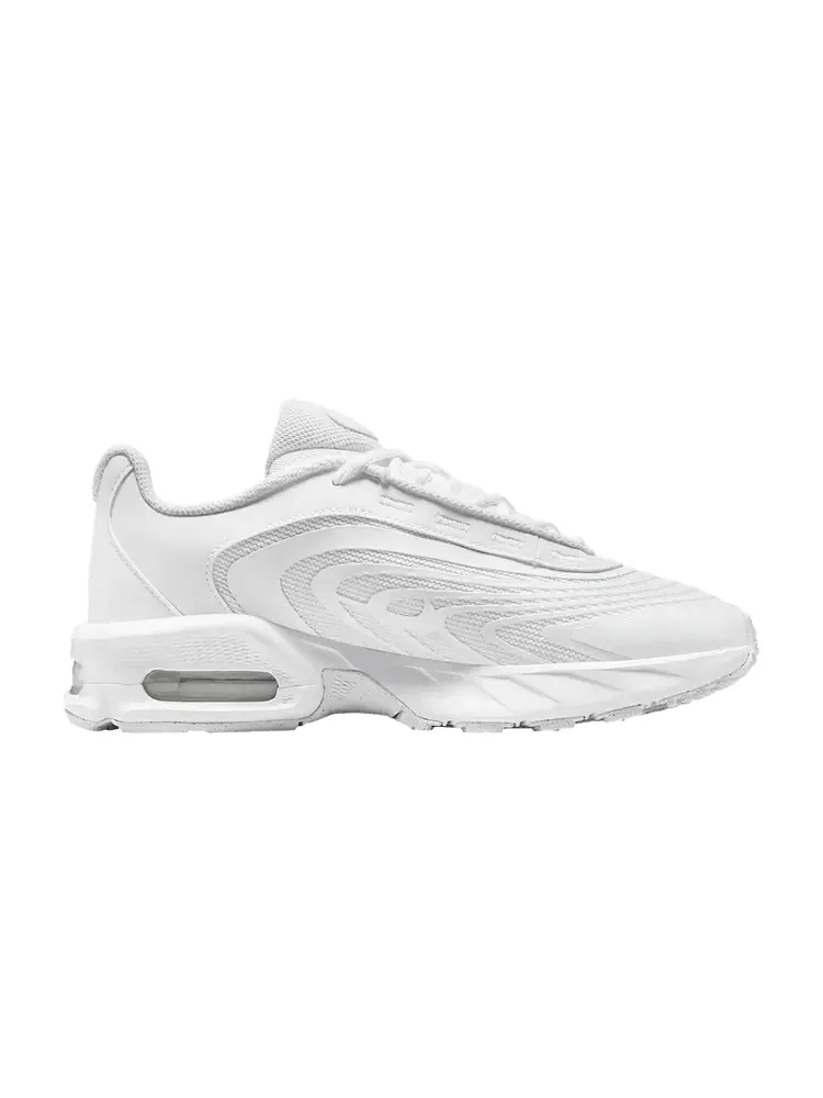 Кроссовки Nike Wmns Air Max Fire 'White Black' — изображение 1 из 1, белый