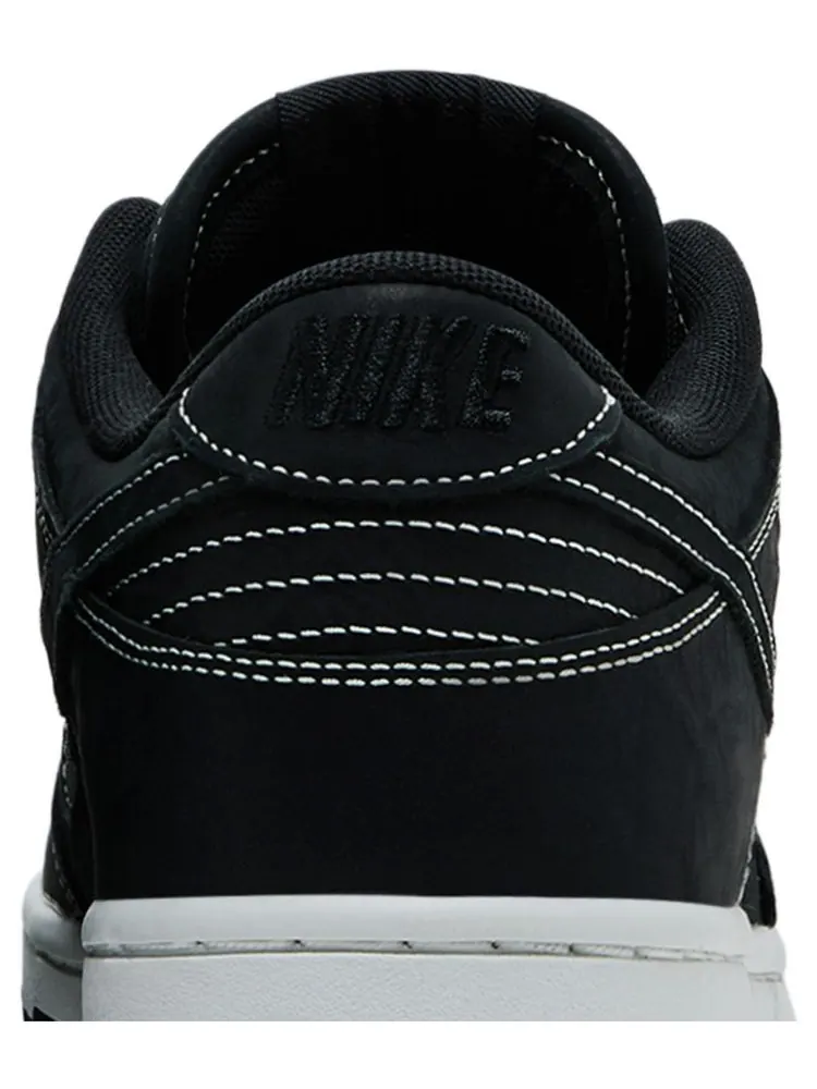 Кроссовки Nike Dunk Low — изображение 7 из 8, черный