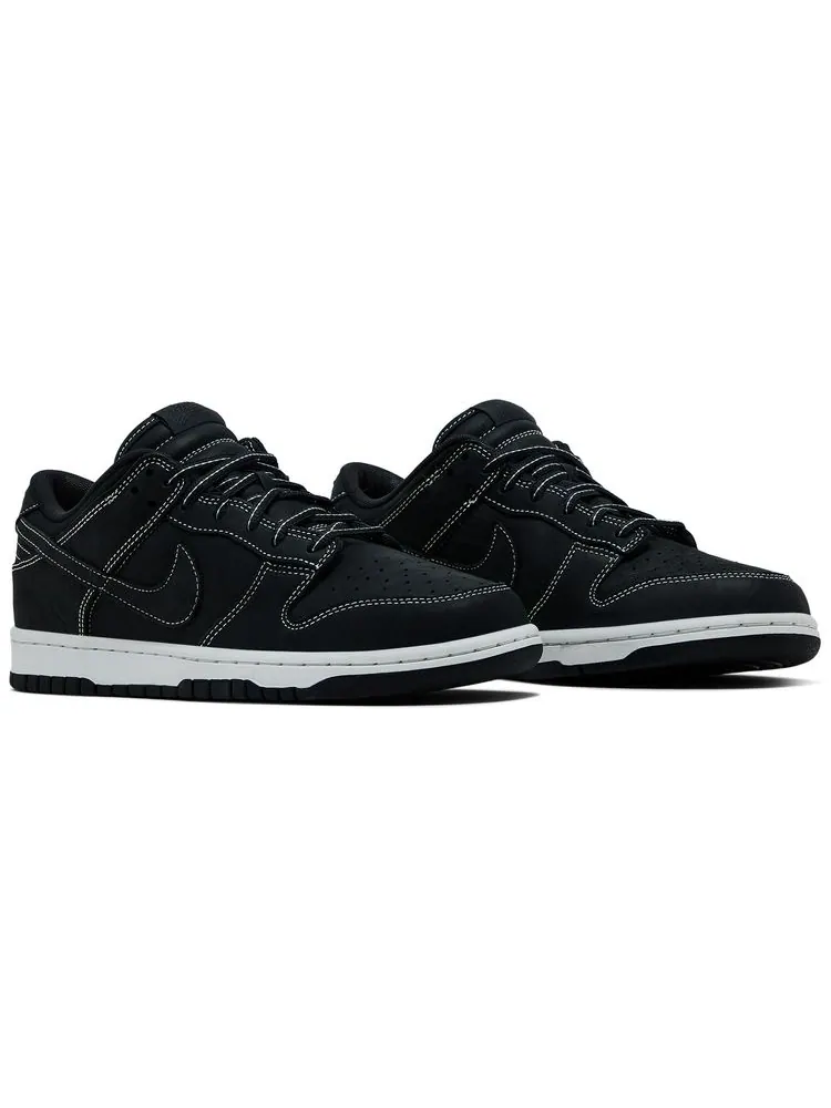 Кроссовки Nike Dunk Low — изображение 8 из 8, черный