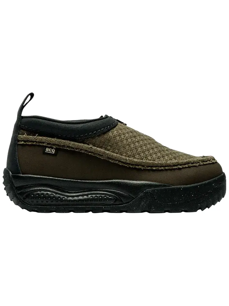 Кроссовки Nike ACG Izy — изображение 1 из 1, зеленый