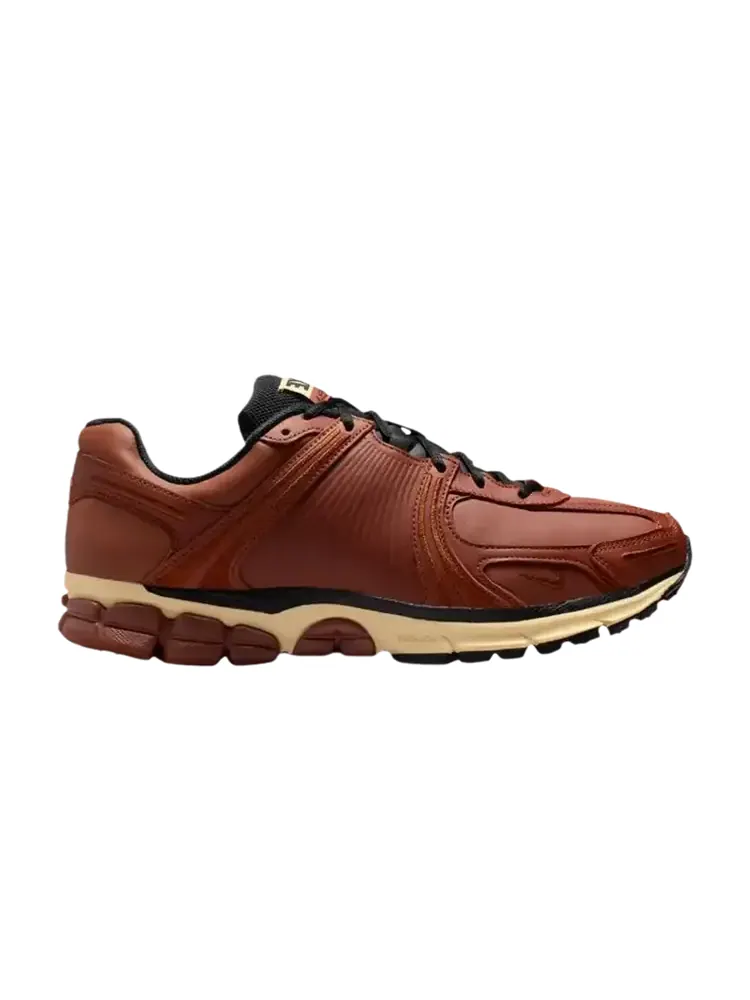 Nike Zoom Vomero 5 'Swooshless' — изображение 1 из 1, оранжевый