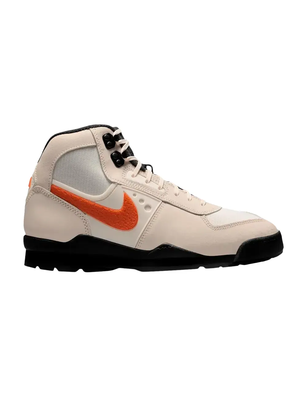 Кроссовки Nike Baltoro — изображение 1 из 1, оранжевый