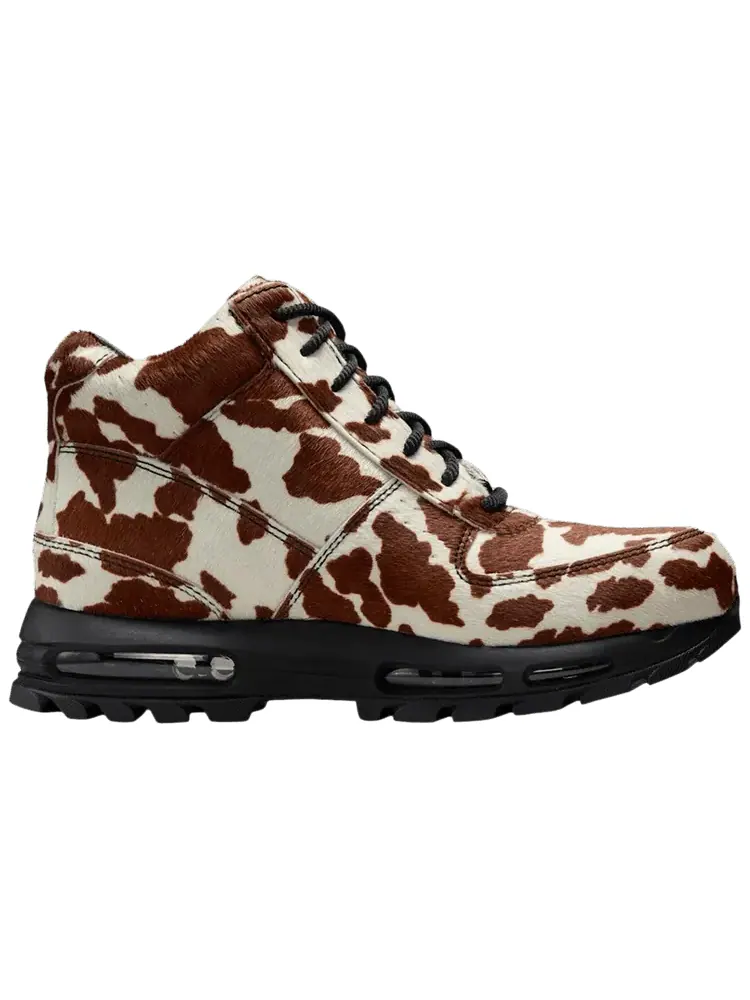 Кроссовки Nike Air Max Goadome — изображение 1 из 1, коричневый