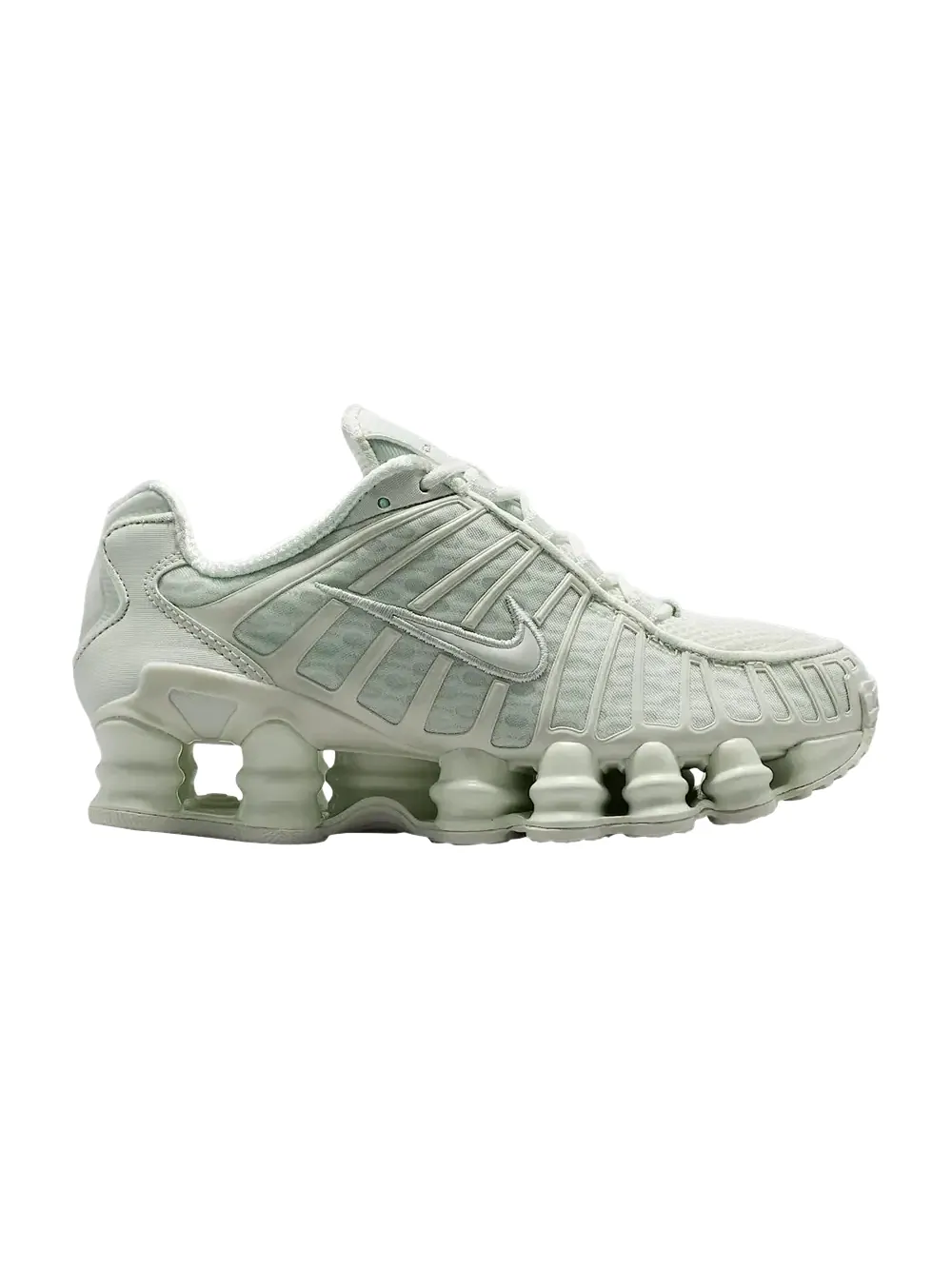 Кроссовки Nike Shox TL GS — изображение 1 из 1