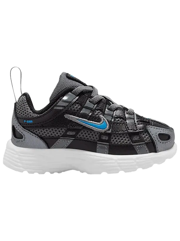 Кроссовки Nike P-6000 TD — изображение 1 из 1, черный