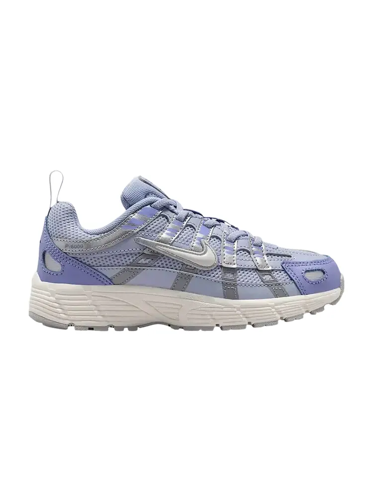 Nike P-6000 PS 'Ghost' — изображение 1 из 1, синий