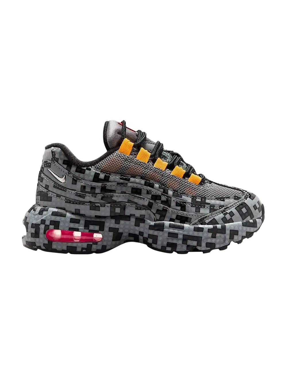 Кроссовки LEGO x Nike Air Max 95 PS — изображение 1 из 1