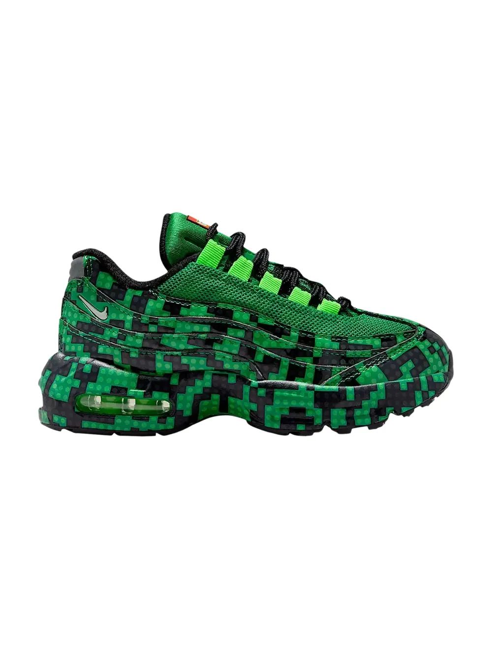 Кроссовки LEGO x Nike Air Max 95 PS — изображение 1 из 1