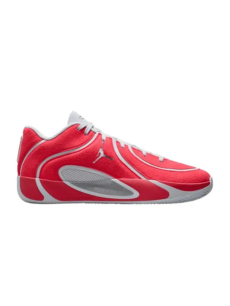 Кроссовки Air Jordan Jordan Tatum 4 PF 'St. Louis ' — изображение 1 из 1, красный