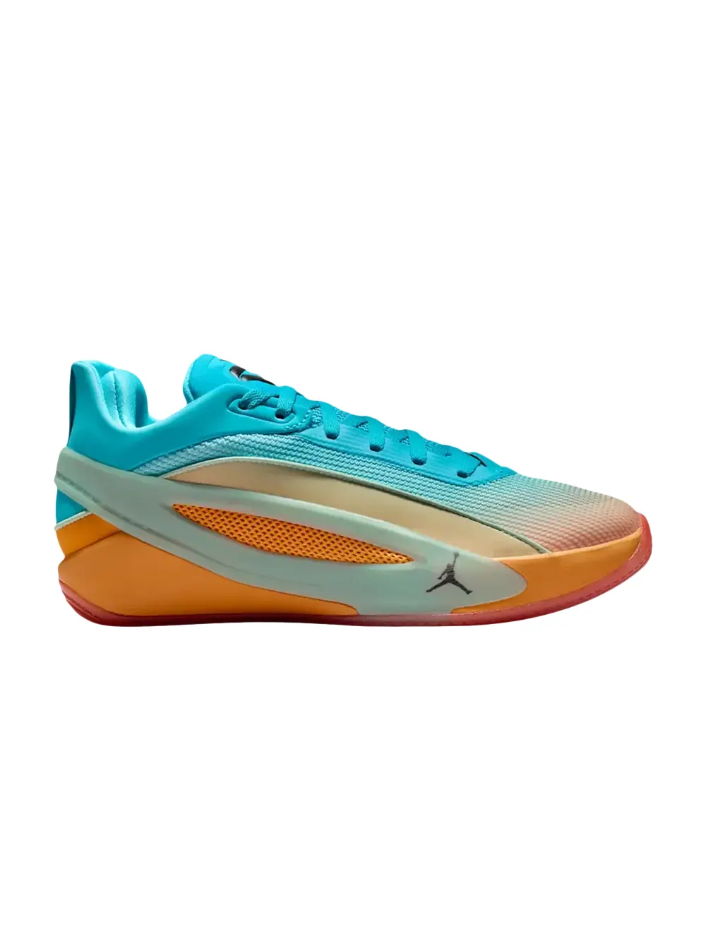 Кроссовки Air Jordan Luka 5 Life PF — изображение 1 из 1, мульти-/черный