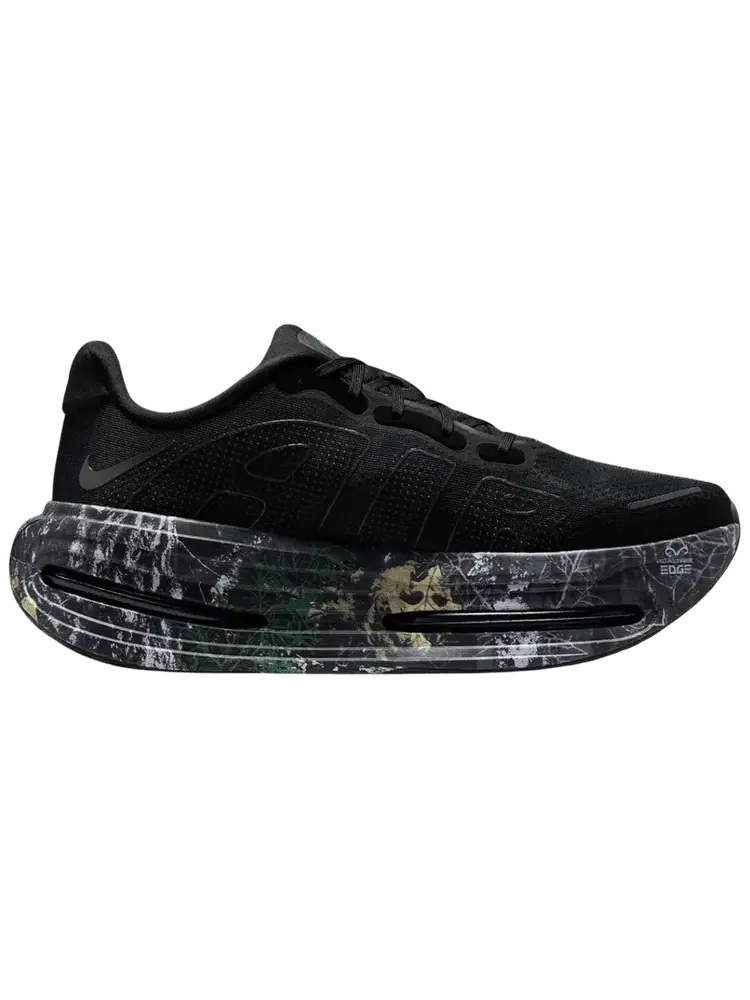 Кроссовки Nike Vomero Premium — изображение 1 из 1, черный