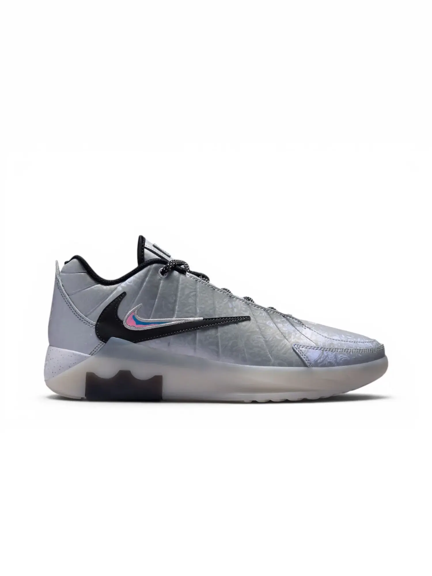 Кроссовки Bronny James x Nike LeBron Witness 9 — изображение 1 из 1