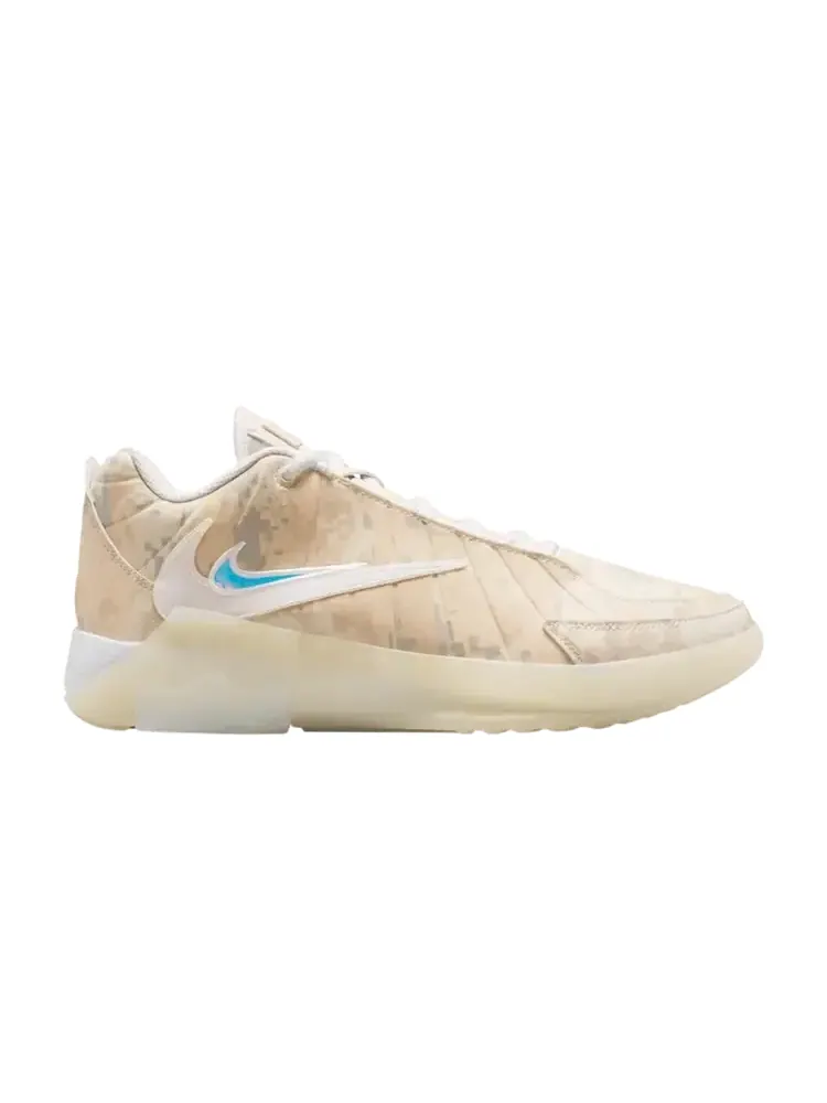 Кроссовки Nike LeBron Witness 9 PE — изображение 1 из 1, белый