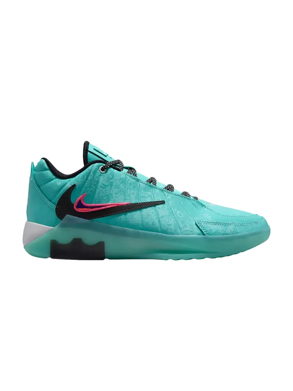 Кроссовки Nike Lebron Witness 9 PE — изображение 1 из 1