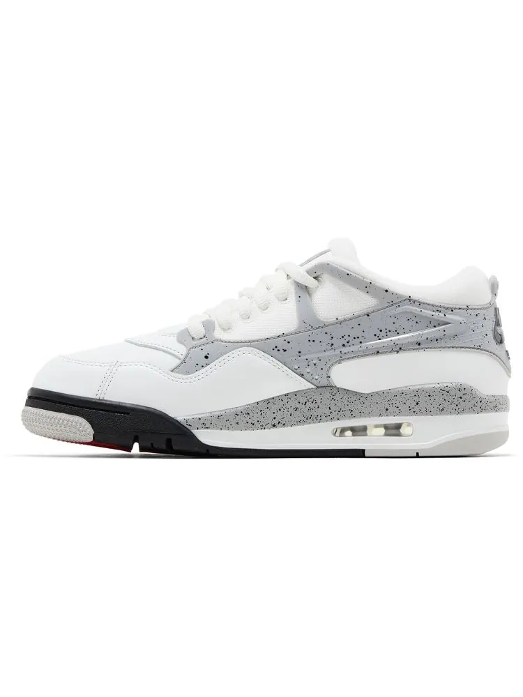 Кроссовки Air Jordan 4 RM — изображение 3 из 8, белый
