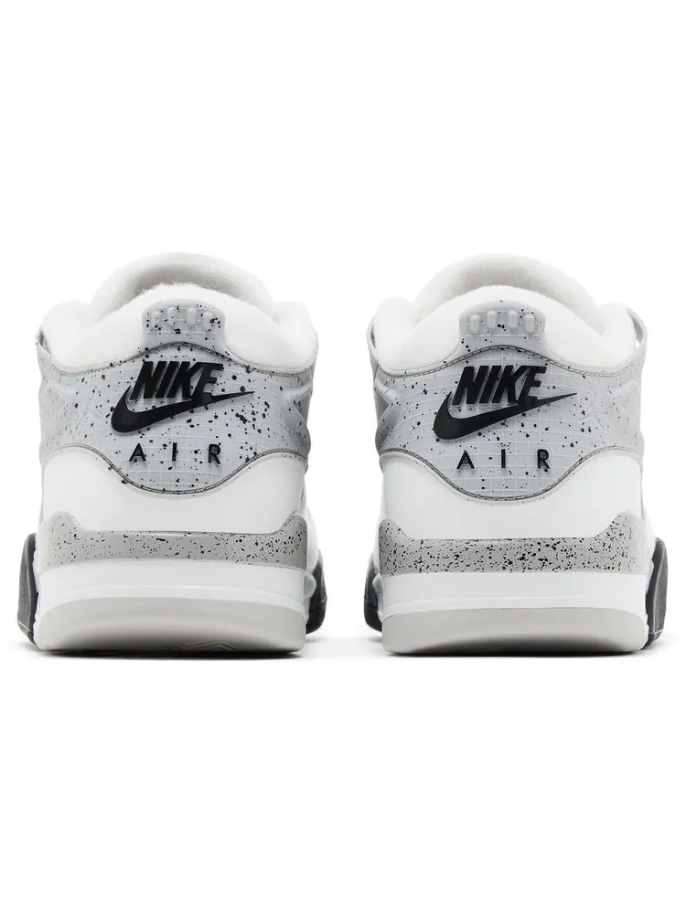 Кроссовки Air Jordan 4 RM — изображение 6 из 8, белый