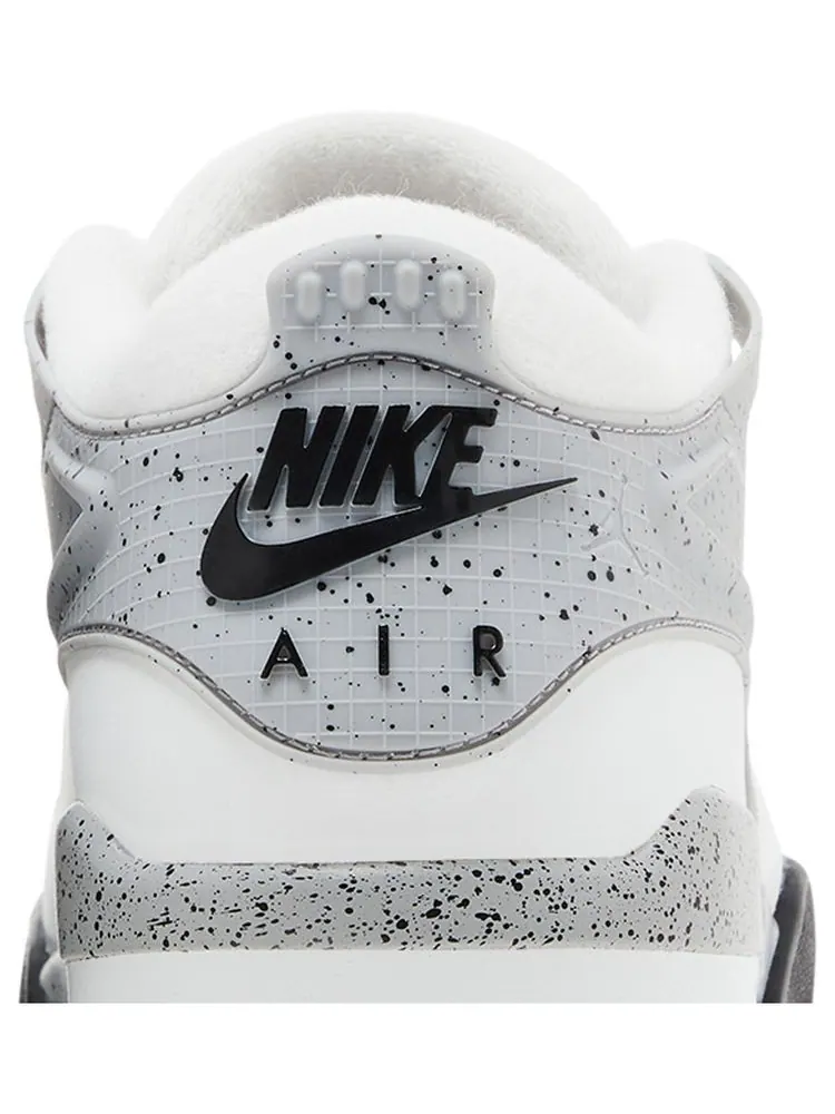Кроссовки Air Jordan 4 RM — изображение 7 из 8, белый