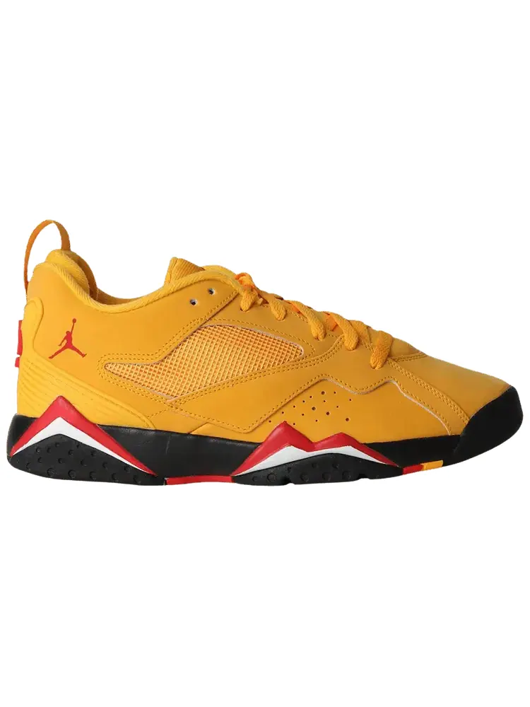 Кроссовки Air Jordan MVP 92 — изображение 1 из 1, желтый
