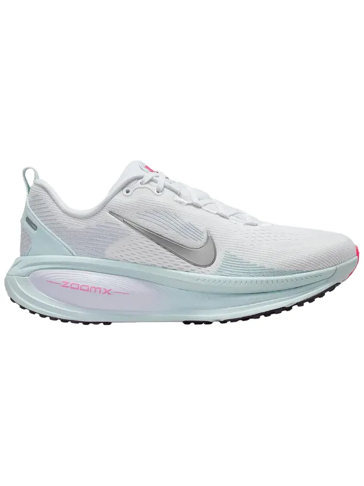 Кроссовки Nike Wmns Vomero 18 — изображение 1 из 1, серый