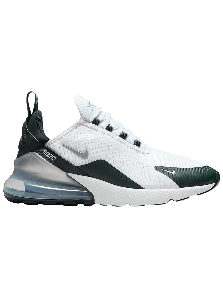 Кроссовки Nike Wmns Air Max 270 — изображение 1 из 1, белый