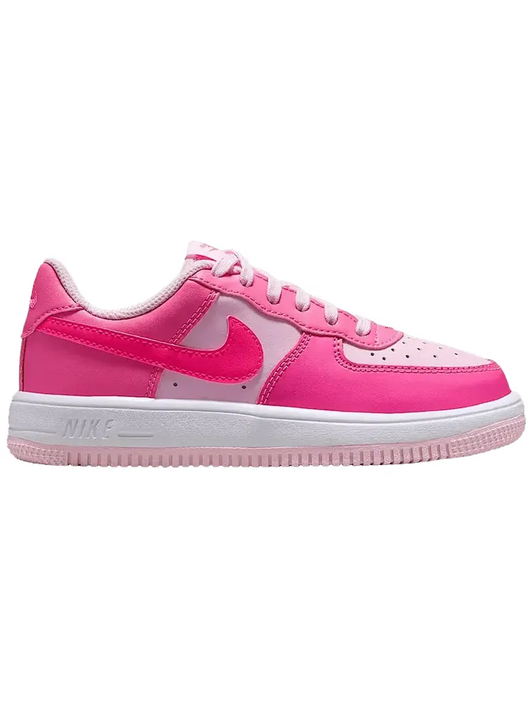 Кроссовки Nike Force 1 Low PS — изображение 1 из 1, розовый