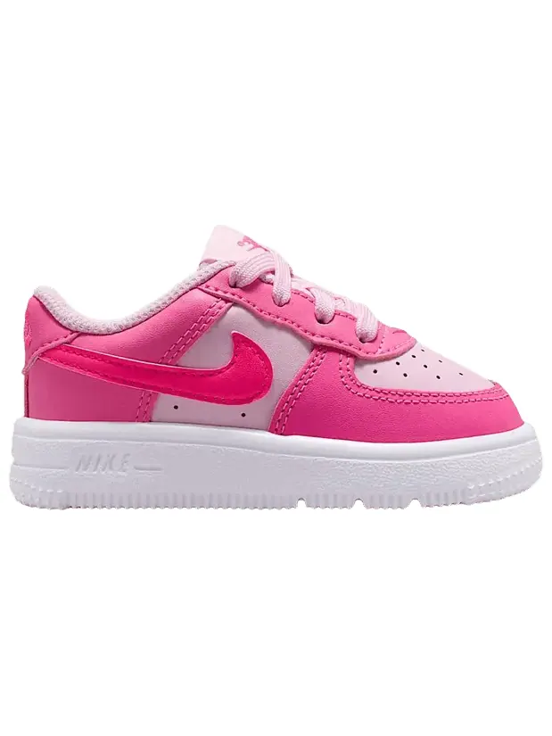 Кроссовки Nike Force 1 Low TD — изображение 1 из 1, розовый