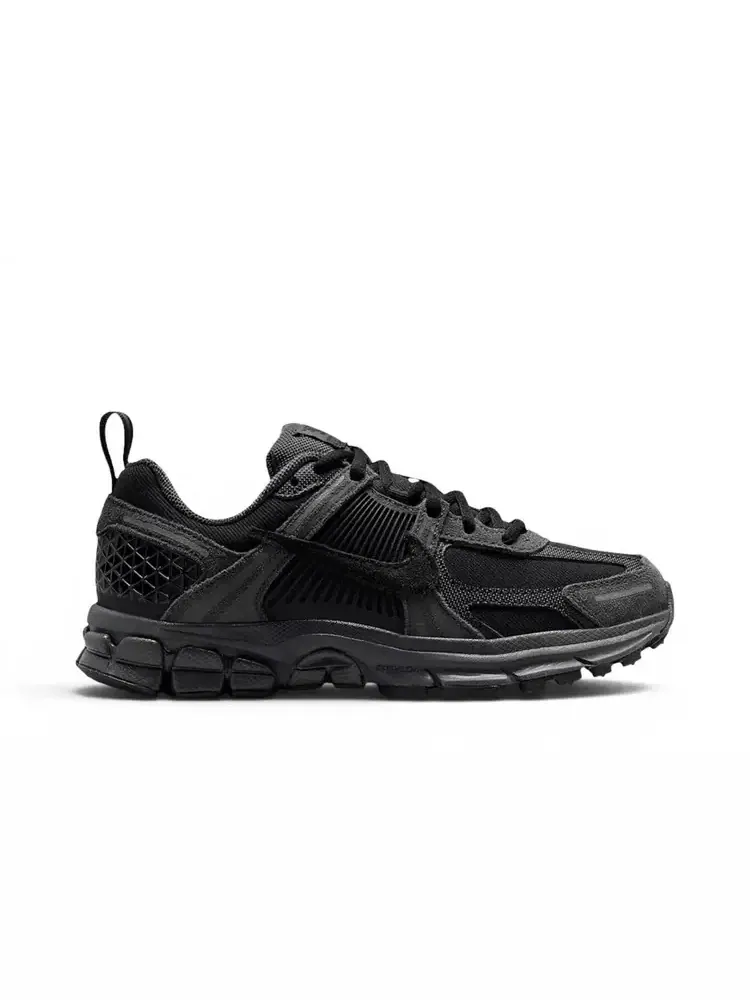 Кроссовки Nike Vomero 5 GS — изображение 1 из 1, темный серый