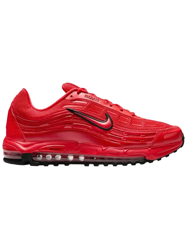 Кроссовки Nike Air Max TL 2.5 — изображение 1 из 1, красный