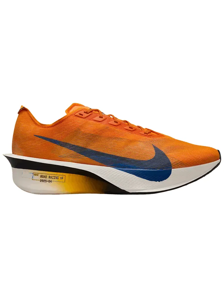 Кроссовки Nike Vaporfly 4 — изображение 1 из 1, оранжевый