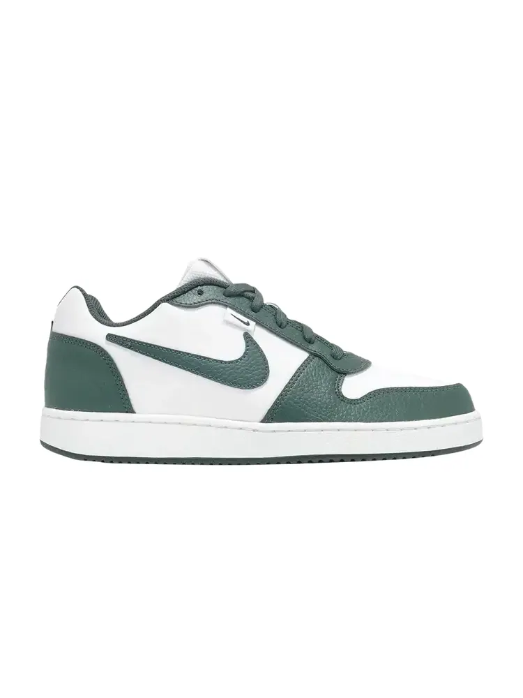 Кроссовки Nike Ebernon Low PREM — изображение 1 из 1, белый винтажный зеленый