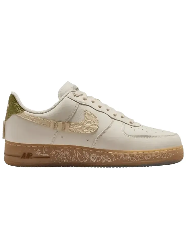 Кроссовки Nike Air Force 1 Low 2026 — изображение 1 из 1, мульти