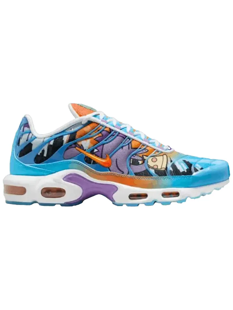 Кроссовки Nike Air Max Plus 2026 — изображение 1 из 1, синий