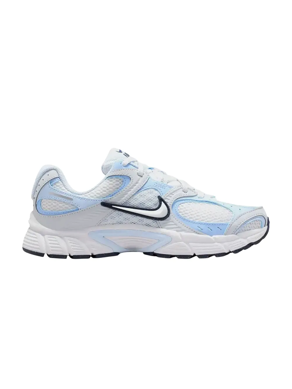 Кроссовки Nike Wmns V5 RNR — изображение 1 из 1, белый/синий