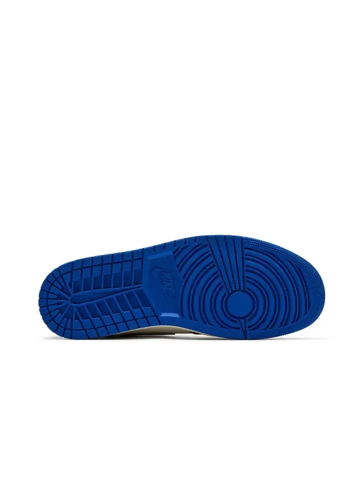 Fragment Design x Union LA x Air Jordan 1 Retro High OG 'Varsity Red' — изображение 4 из 10, мульти